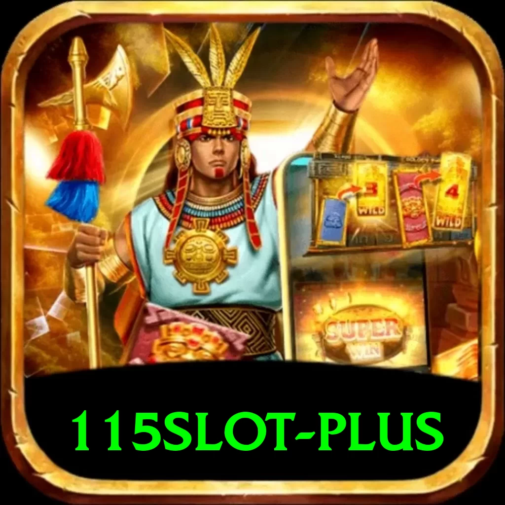 115slot Plus Edition v3.2.2 - 2