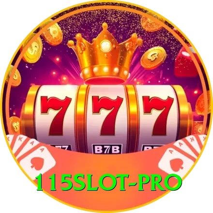 115slot Bonus Deluxe v1.7.3 - 2