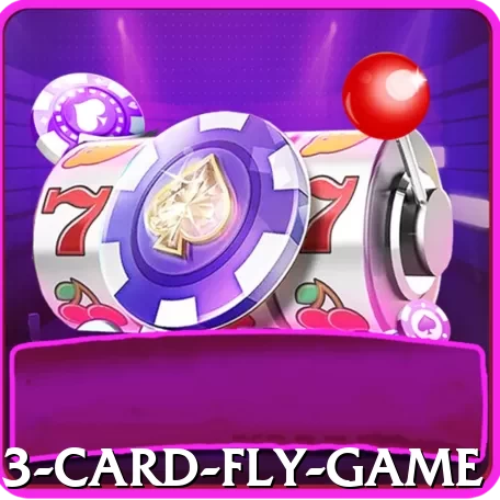 3 Card Fly Game Pro Max v1.6.8 - 2