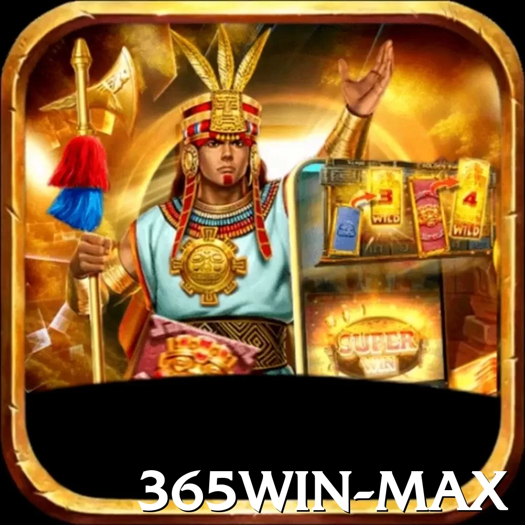 365Win Max Latest v4.4.8 - 2