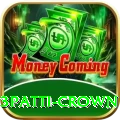 3patti crown Deluxe v2.3.6