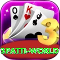 3patti world Games (Casino & Earning) Gold vv4.3.3