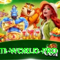 3patti world - Gaming Premium