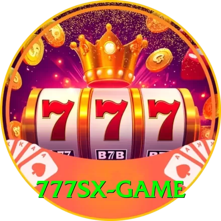 777SX Game Deluxe v1.5.2 - 2