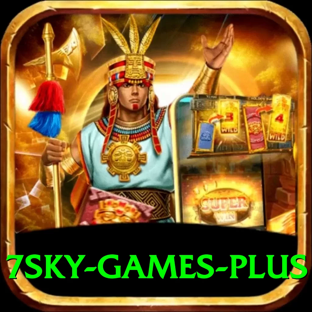 7sky games Pro Edition v1.0.4 - 2