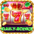 8Betgame Plus - Daily Bonus