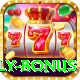 8Betgame Plus - Daily Bonus