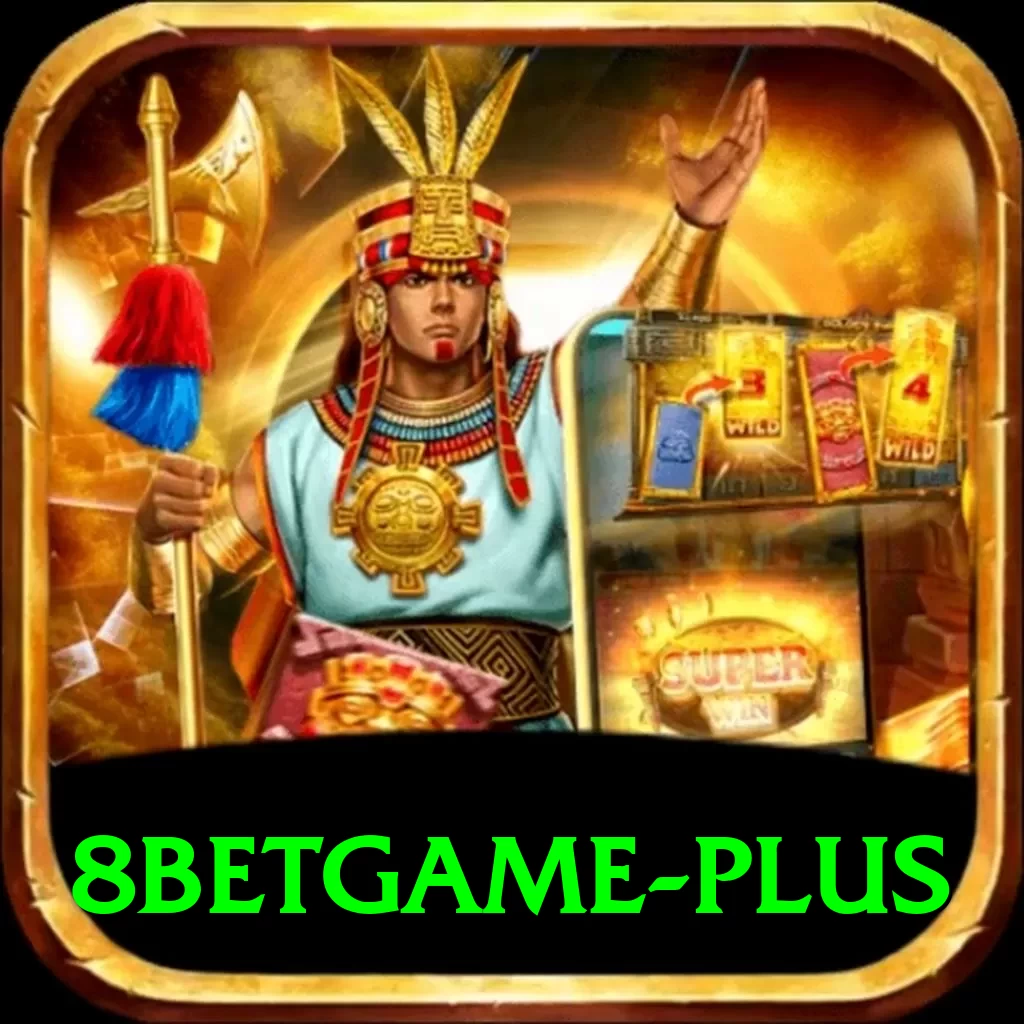 8betgame Deluxe v1.8.8 - 2