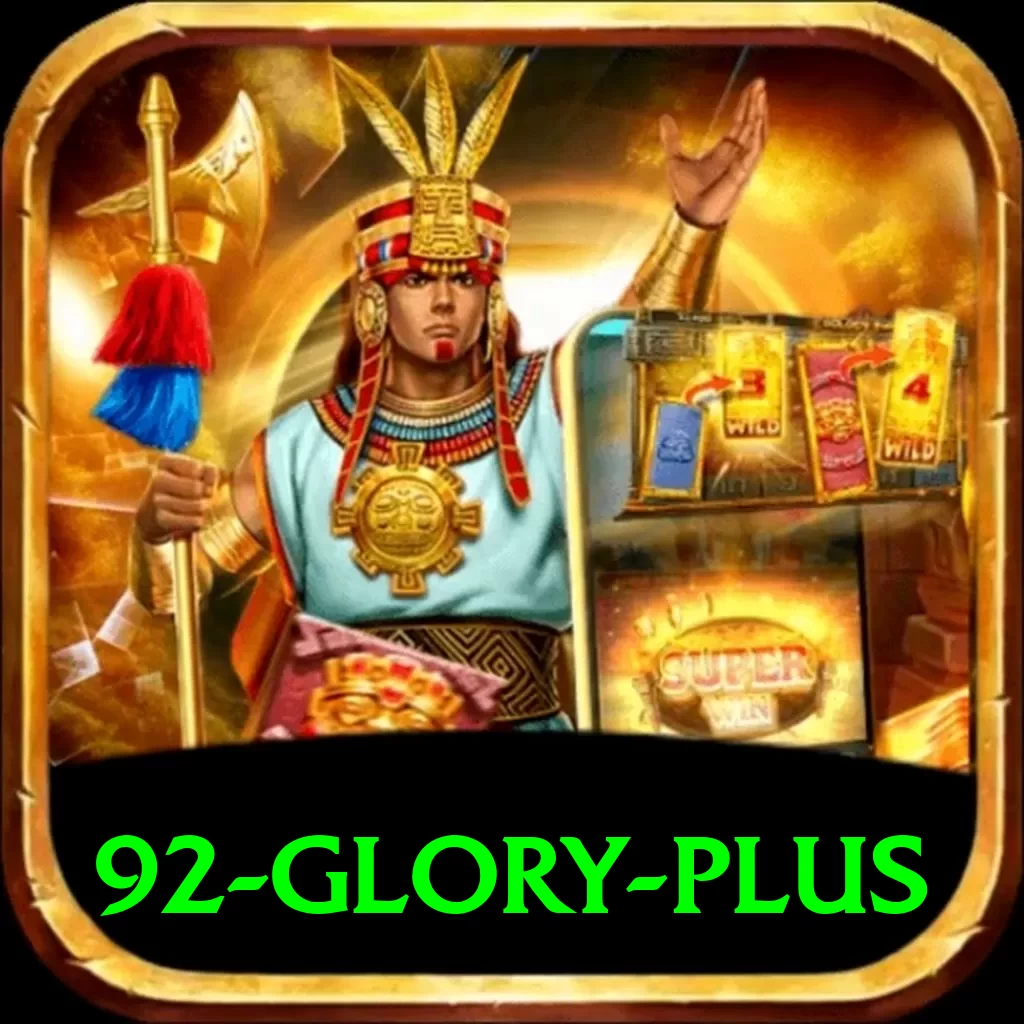 92 glory Master v4.1.2 - 2