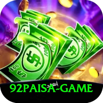 92Paisa Game Max Pro v5.0.0 - 2