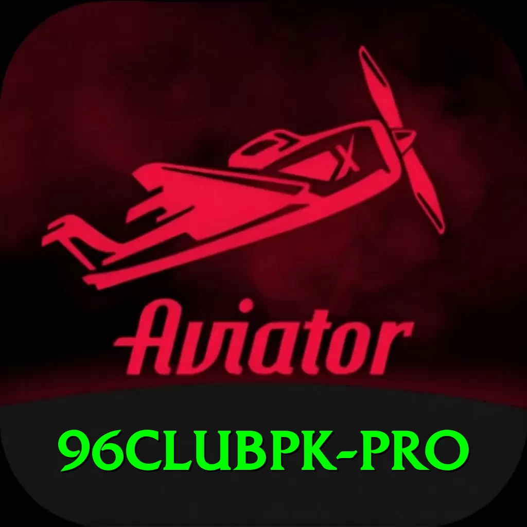 96clubpk Master v4.9.2 - 2