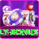 98PKR Royal - Daily Bonus