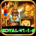 999R Gaming Royal v1.1.6