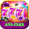 a33 club VIP Pro v5.8.0