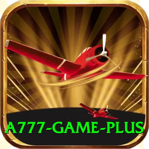 a777 game Plus v1.9.2 - 2