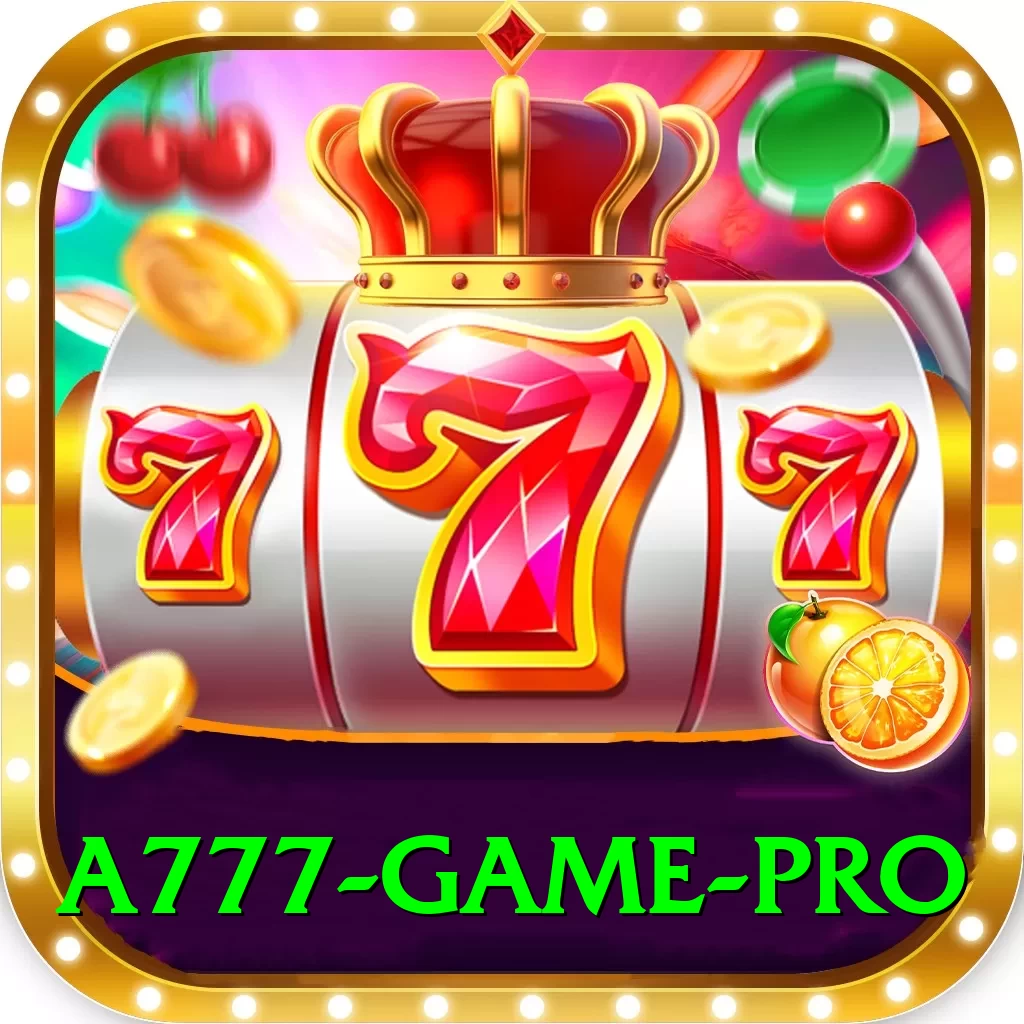 a777 game VIP v1.9.7 - 2