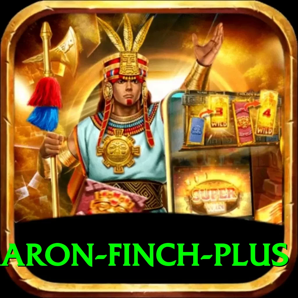 aaron finch Casino VIP v1.0.3 - 2