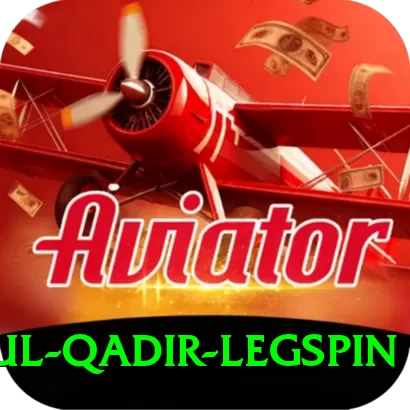 abdul qadir legspin Master v5.4.1 - 2