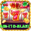 abu dhabi t10 blast Deluxe Edition v4.1.2
