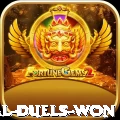 aerial duels won Games (Casino & Earning) Pro v4.5.6