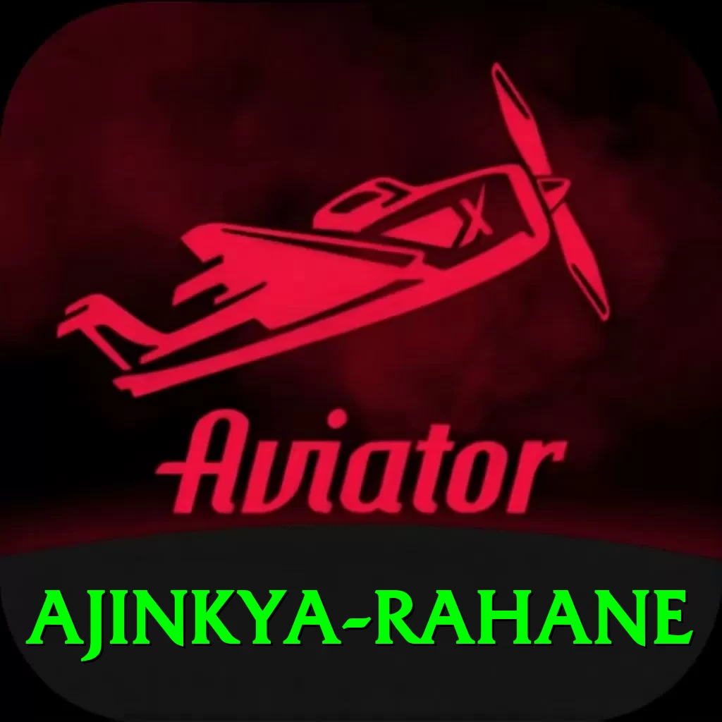 ajinkya rahane Elite v5.5.8 - 2