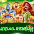 akeal hosein Deluxe v4.0.5