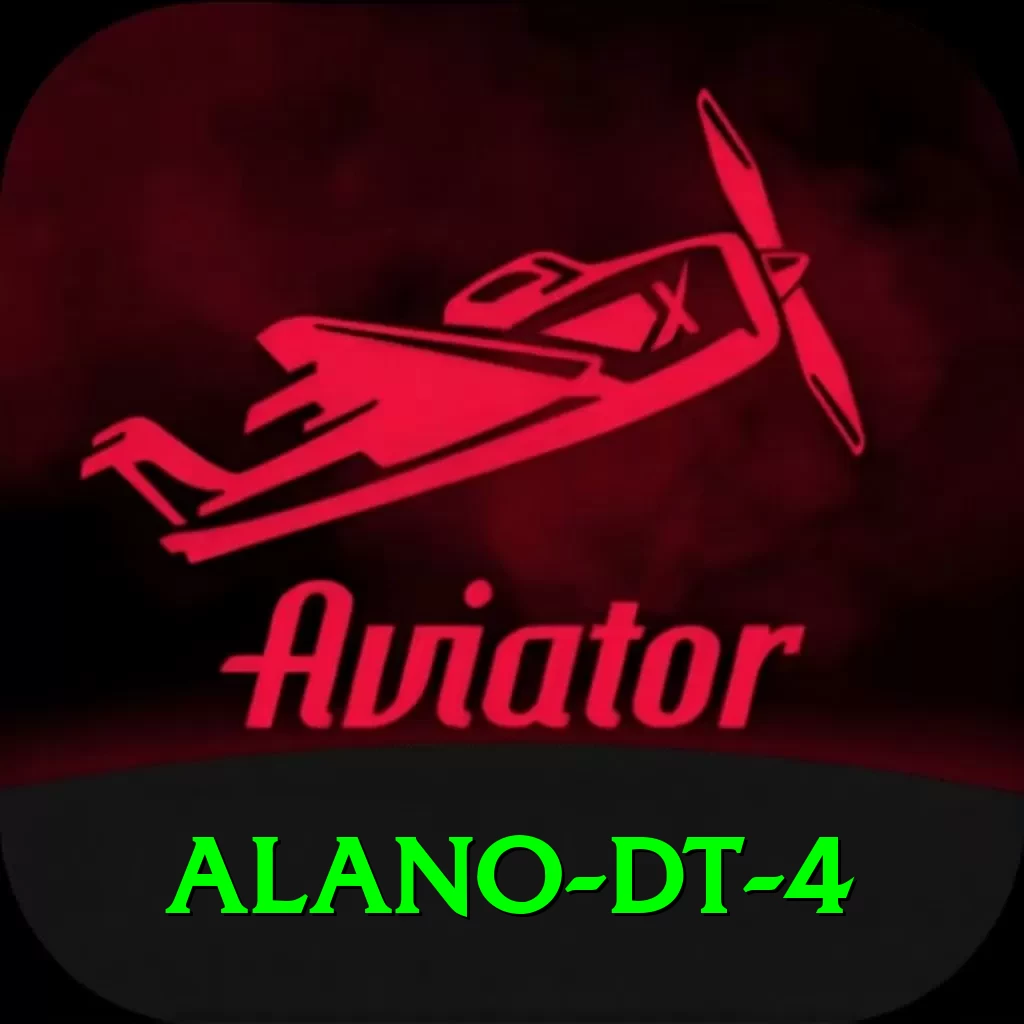 Alano DT 4 Deluxe v2.0.5 - 2
