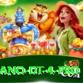 Alano DT 4 Plus Gaming App