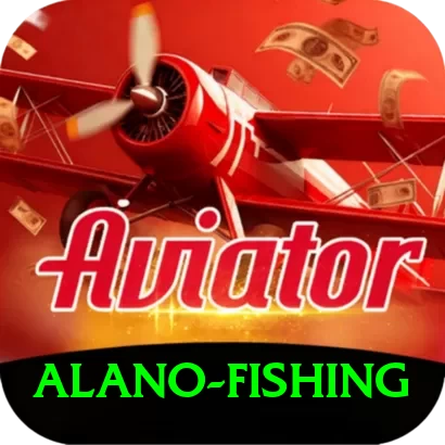 alano fishing Deluxe Edition v4.8.8 - 2