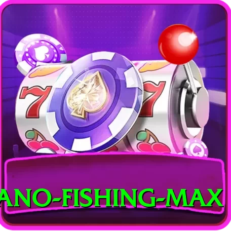 Alano Fishing - Royal Earning App - 2