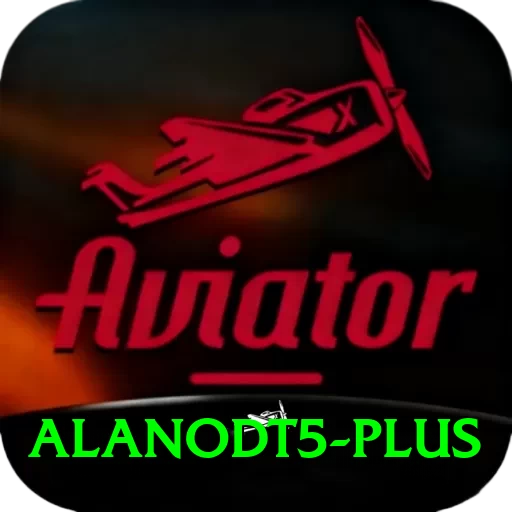 alanodt5 Pro v5.6.6 - 2