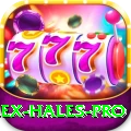 alex hales Game Gold v5.1.9