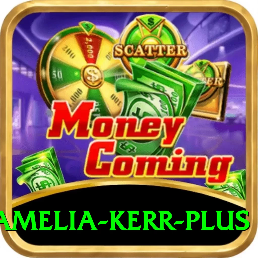 amelia kerr Elite APK v3.1.2 - 2