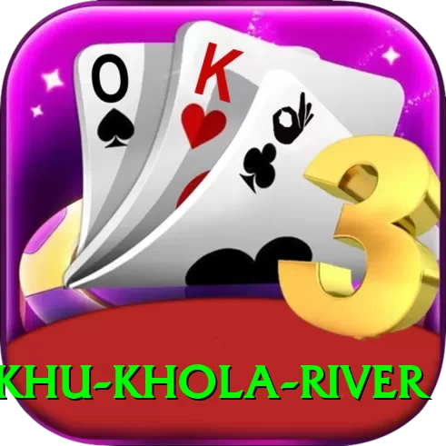 ankhu khola river Deluxe v2.6.4 - 2