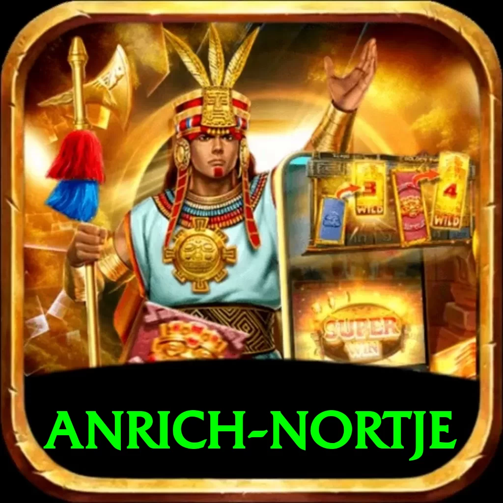 anrich nortje Plus Edition v1.0.7 - 2