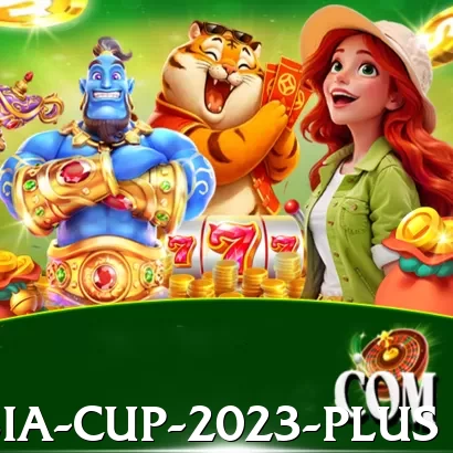 asia cup 2023 - Royal Edition v4.4.1 - 2
