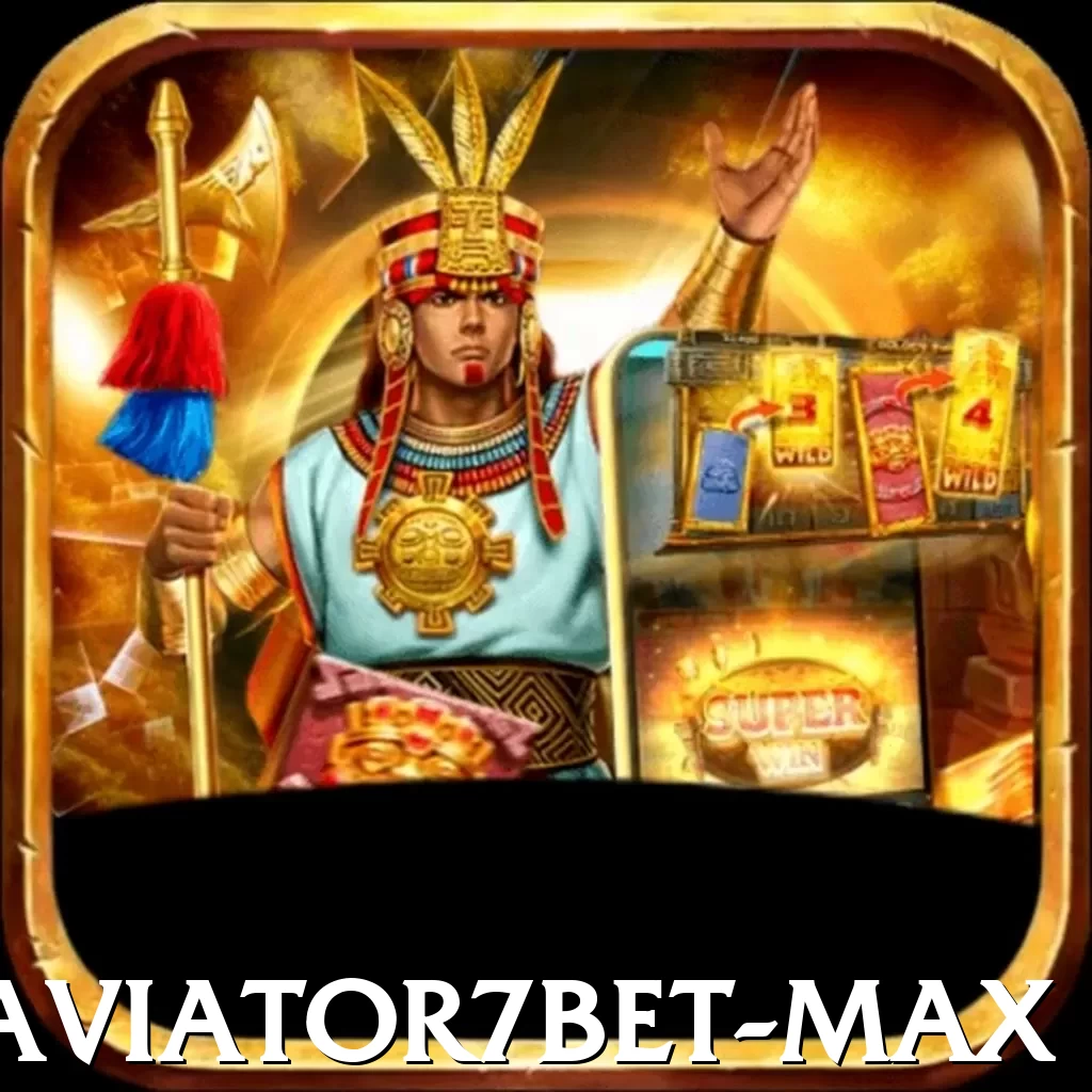 Aviator7Bet Games Max - 2
