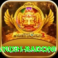 ayush badoni Pro Max v3.4.8