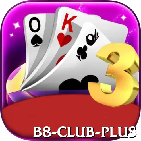 b8 club - 2