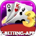 baccarat betting app Elite v5.6.8