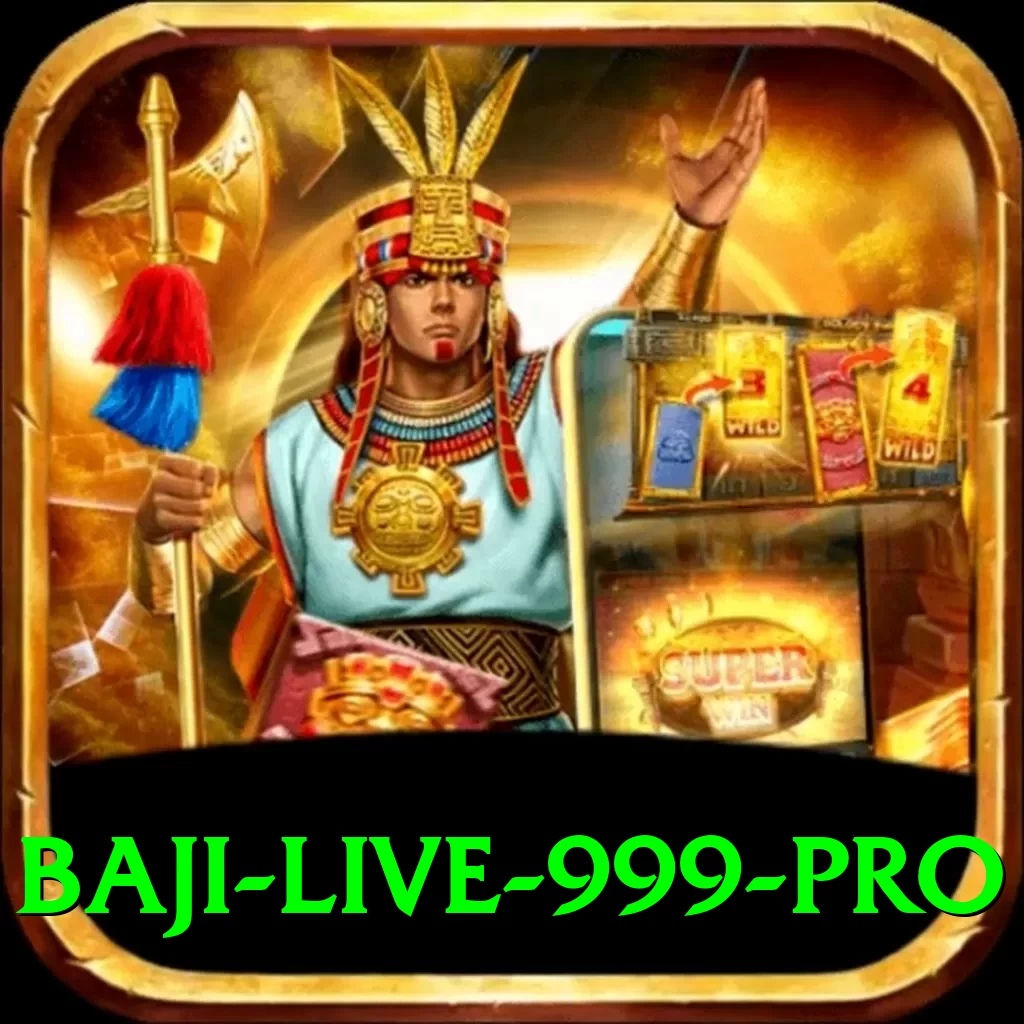baji live 999 - VIP Legend - 2