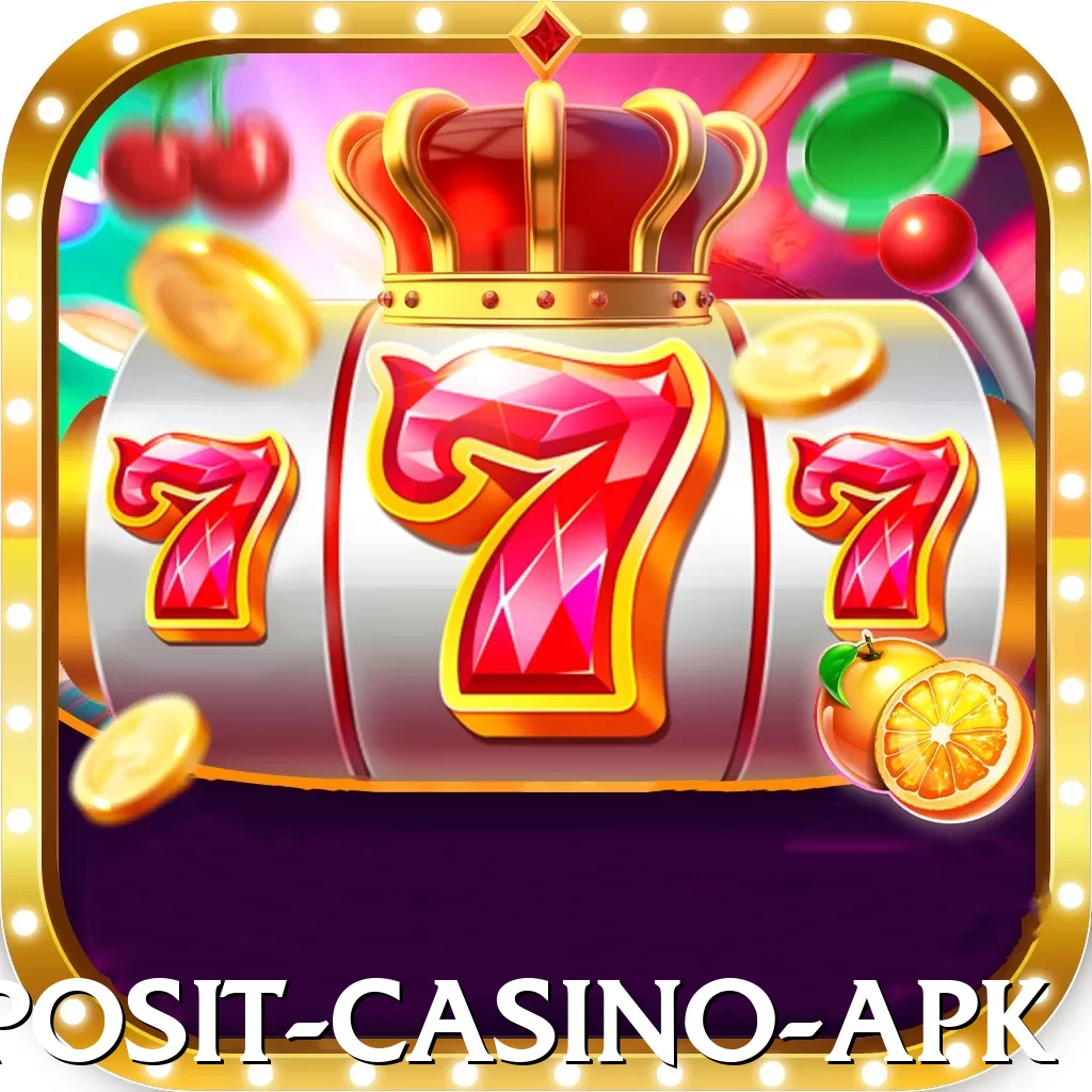 bank transfer deposit casino apk Pro - 2
