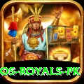 barbados royals pk Gold Pro v4.3.7