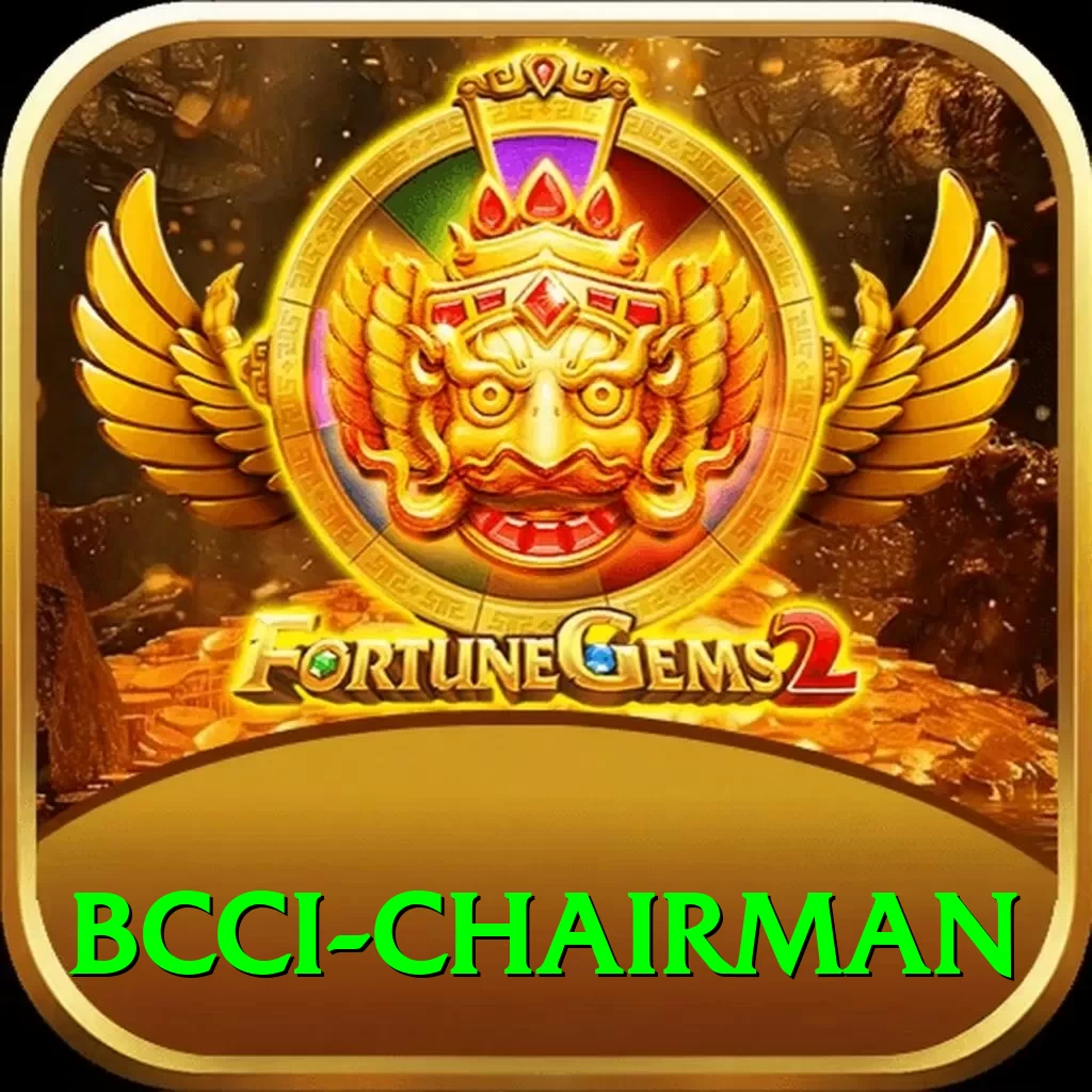 bcci chairman Ultimate Pro v4.7.7 - 2