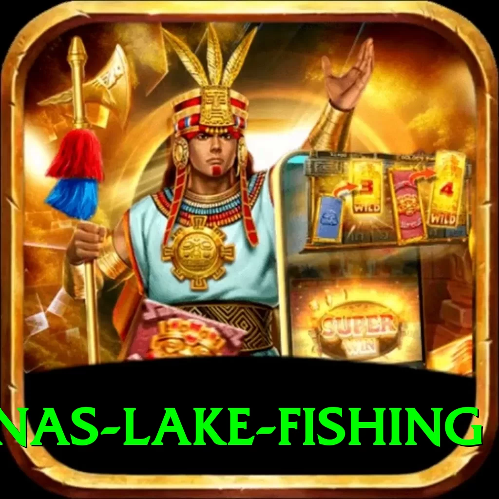 begnas lake fishing Deluxe Pro v2.6.6 - 2