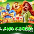 bellagio hotel and casino VIP Pro v1.0.3