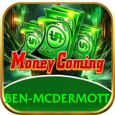 ben mcdermott Games (Casino & Earning) Elite v4.3.6 - 2