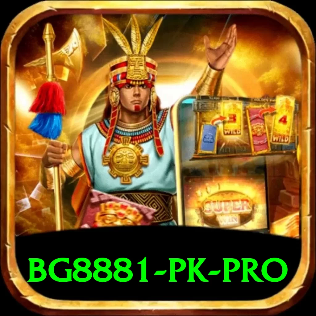 bg8881.pk Official v4.6.6 - 2