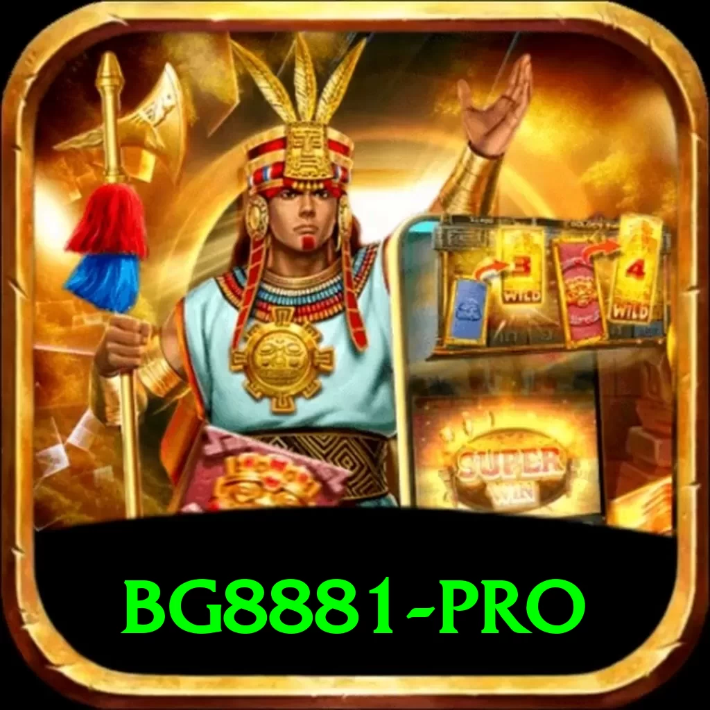 BG8881 Ultimate - Win Real PKR - 2