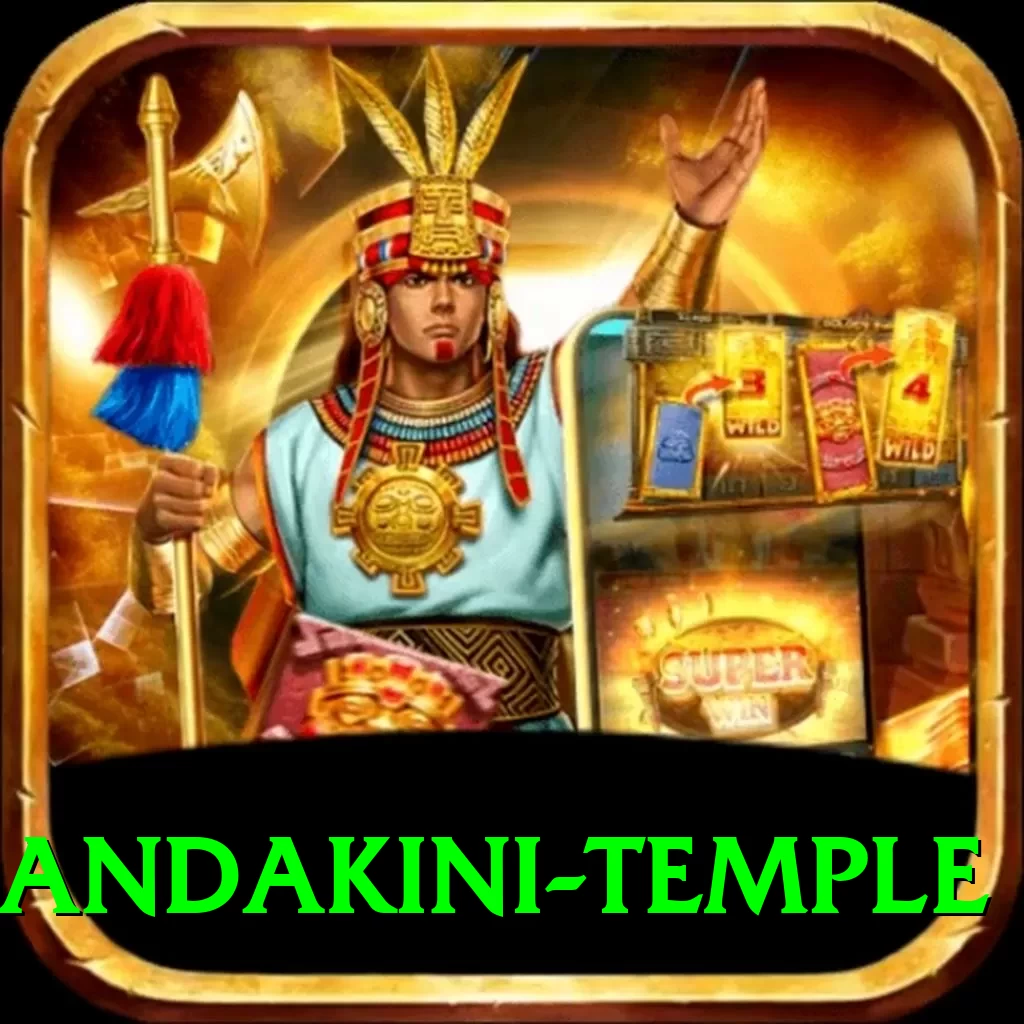 bhagalpur mandakini temple Turbo Pro v2.9.5 - 2